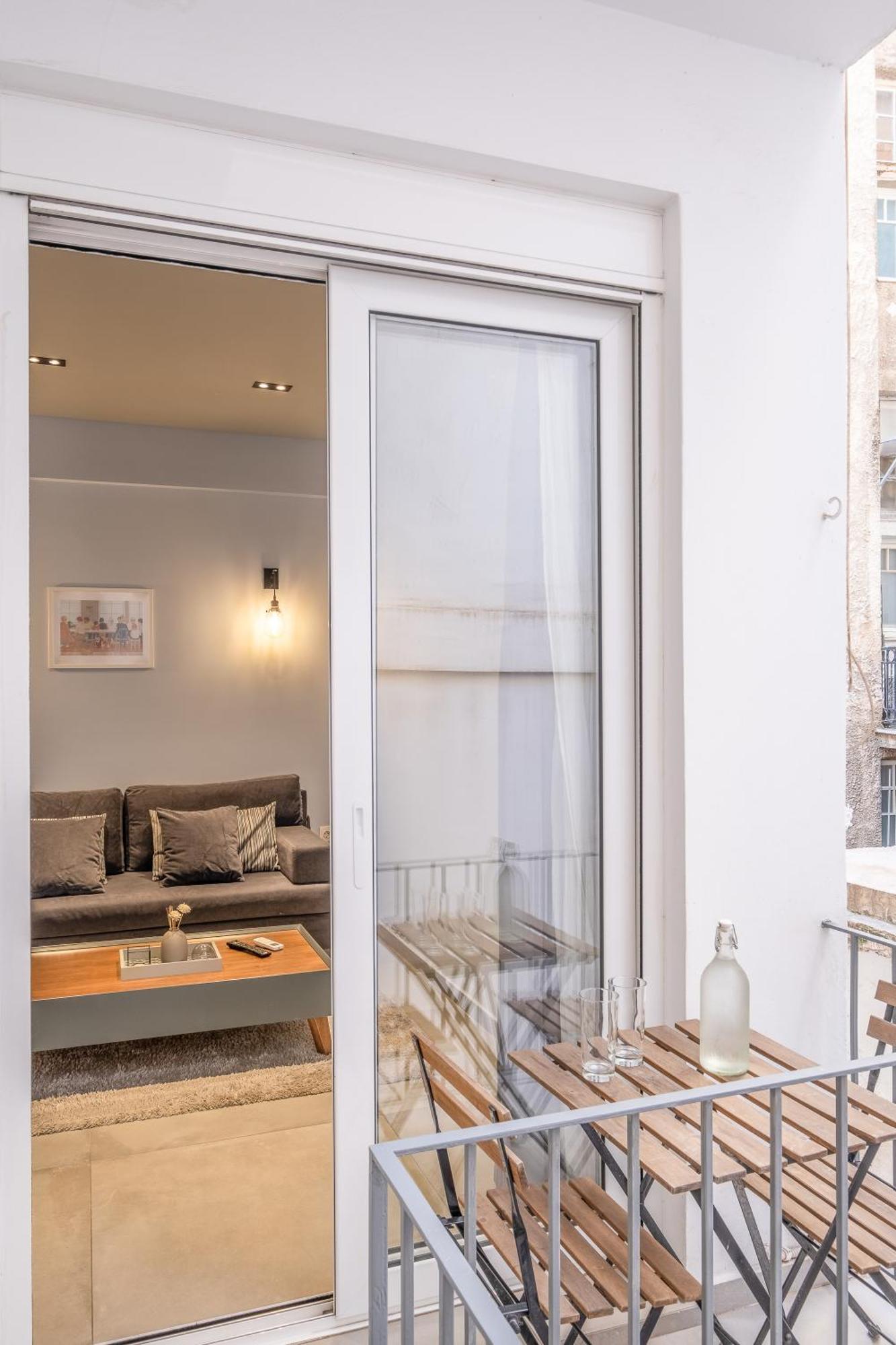 Sleek Plaka Retreat - Heart Of Athens Apartment Exterior photo